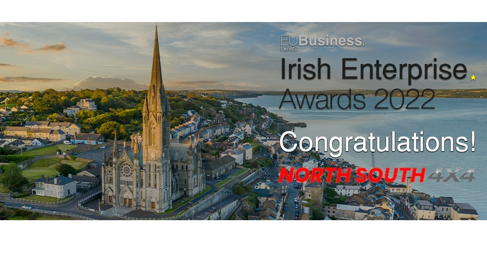 Irish Enterprise Awards
