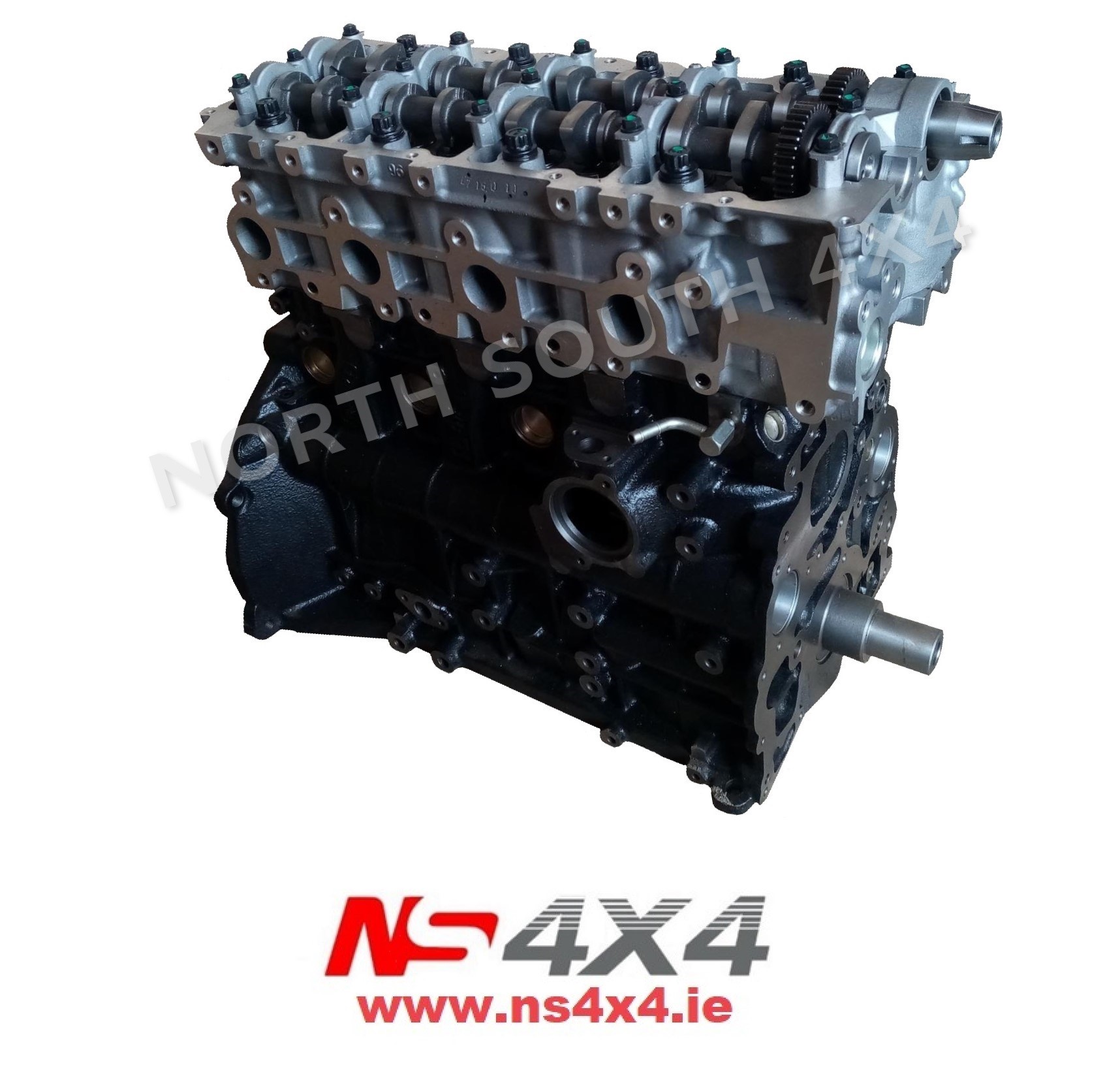 Ns4x4