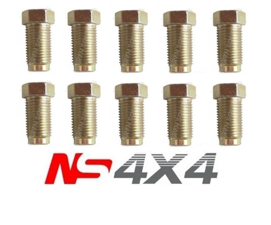 Ns4x4