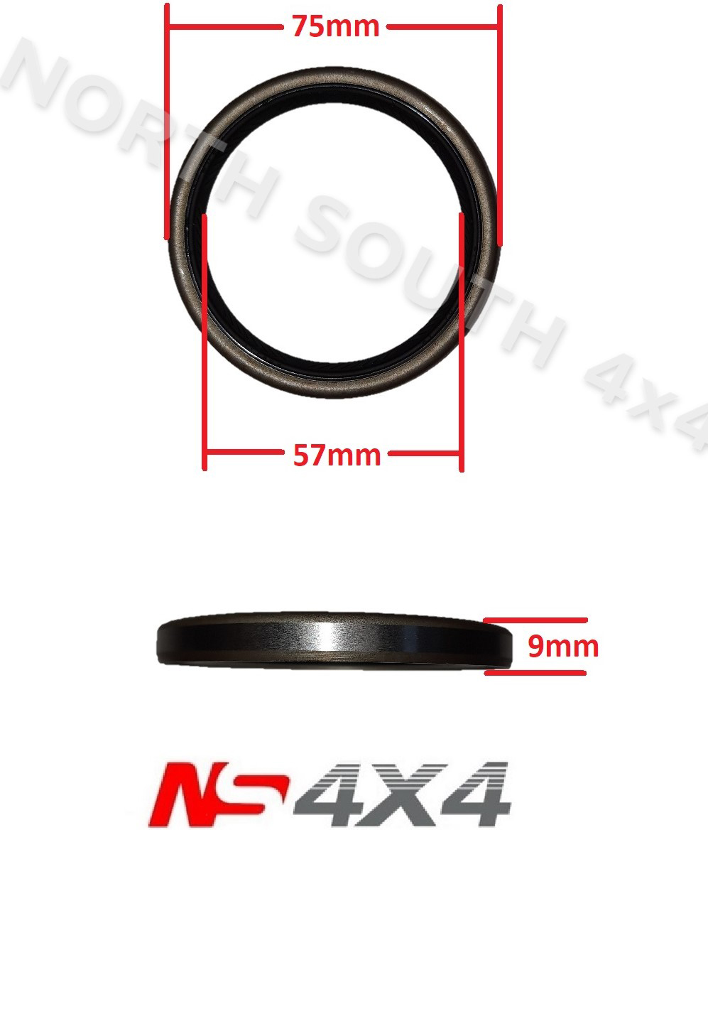 Ns4x4