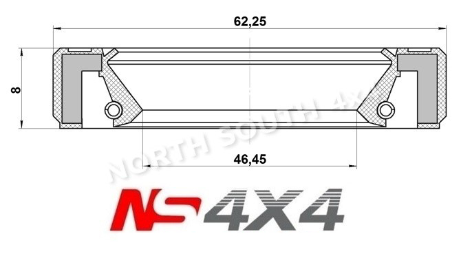 Ns4x4