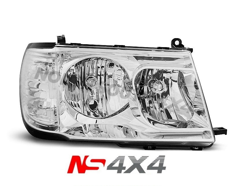 Ns4x4