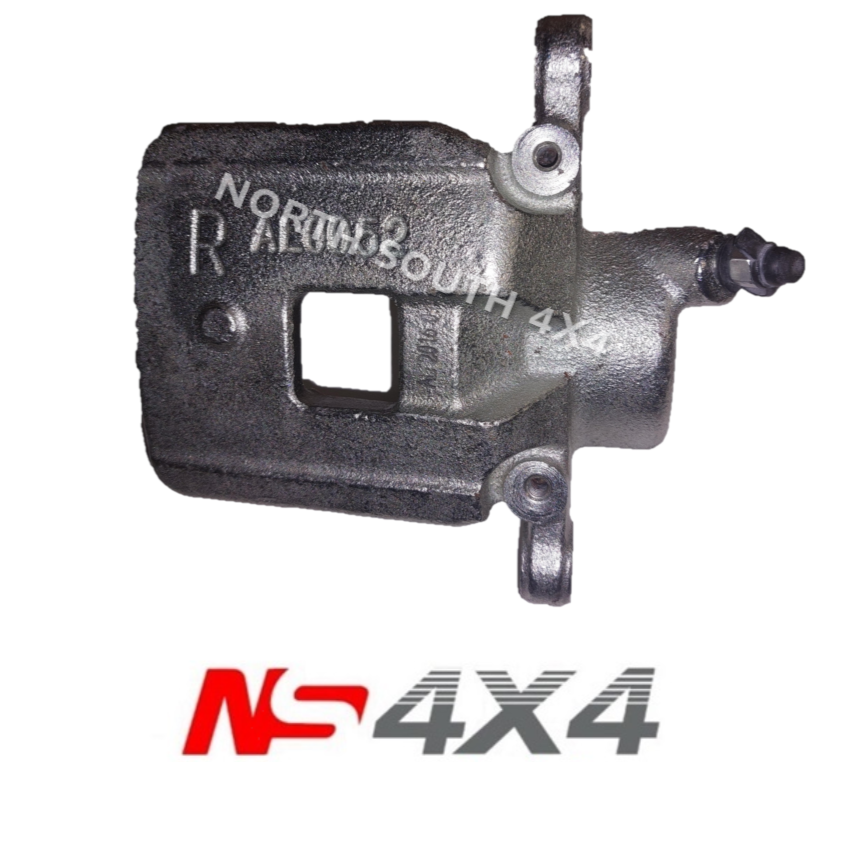 Ns4x4