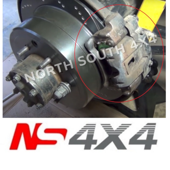 Ns4x4