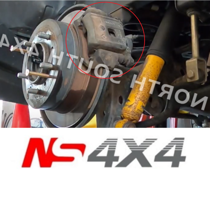 Ns4x4