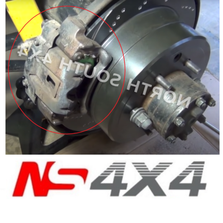 Ns4x4