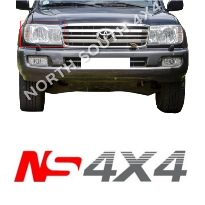 Ns4x4