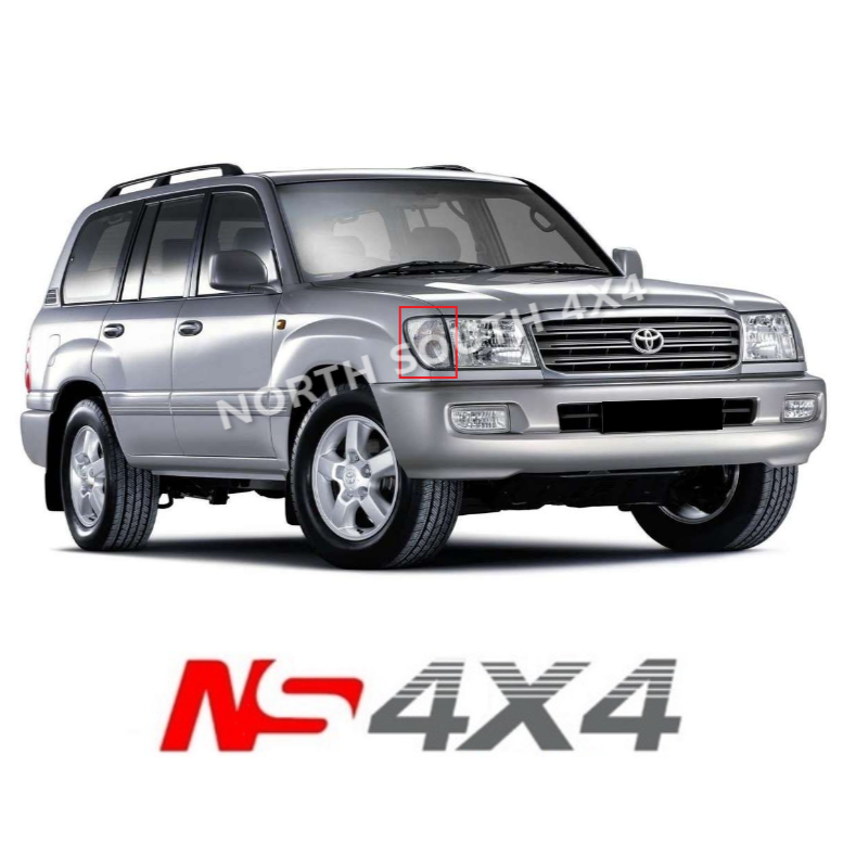 Ns4x4