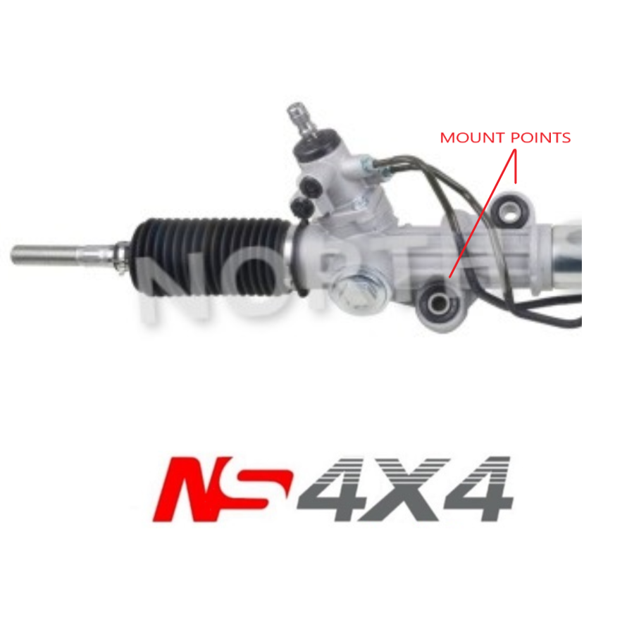 Ns4x4