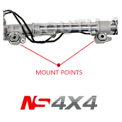 Ns4x4