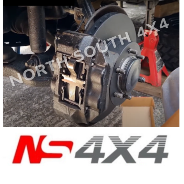 Ns4x4