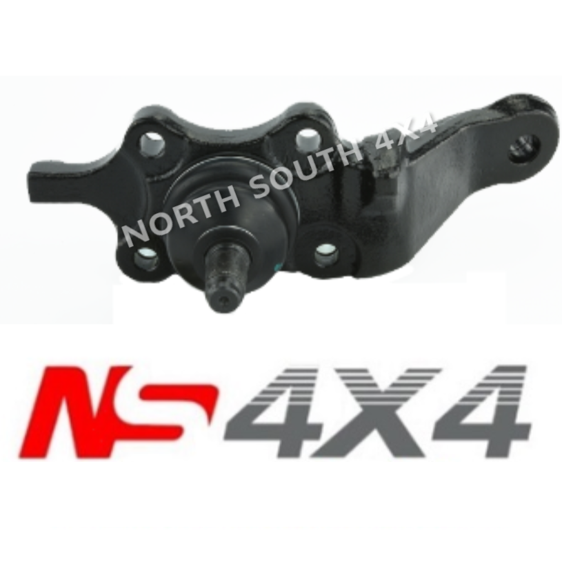 Ns4x4