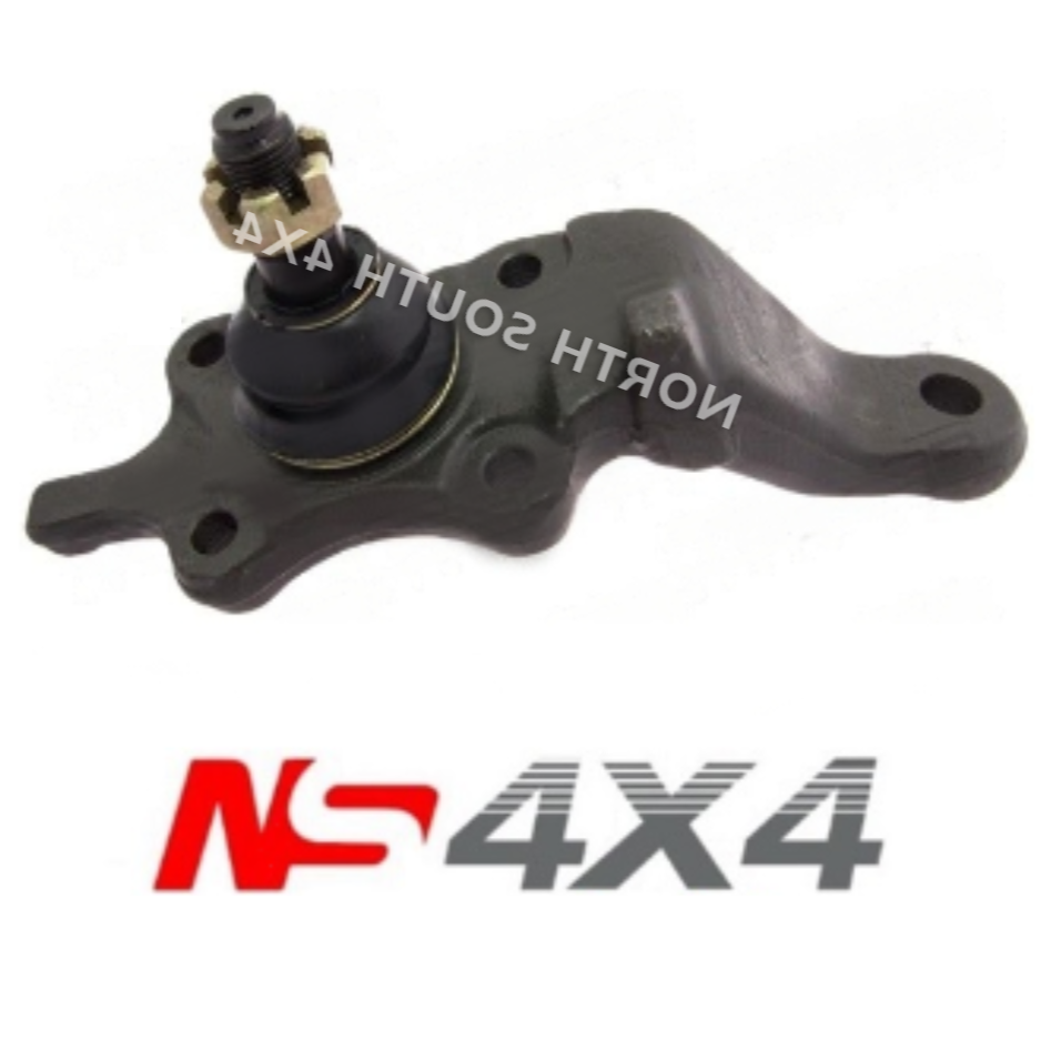 Ns4x4