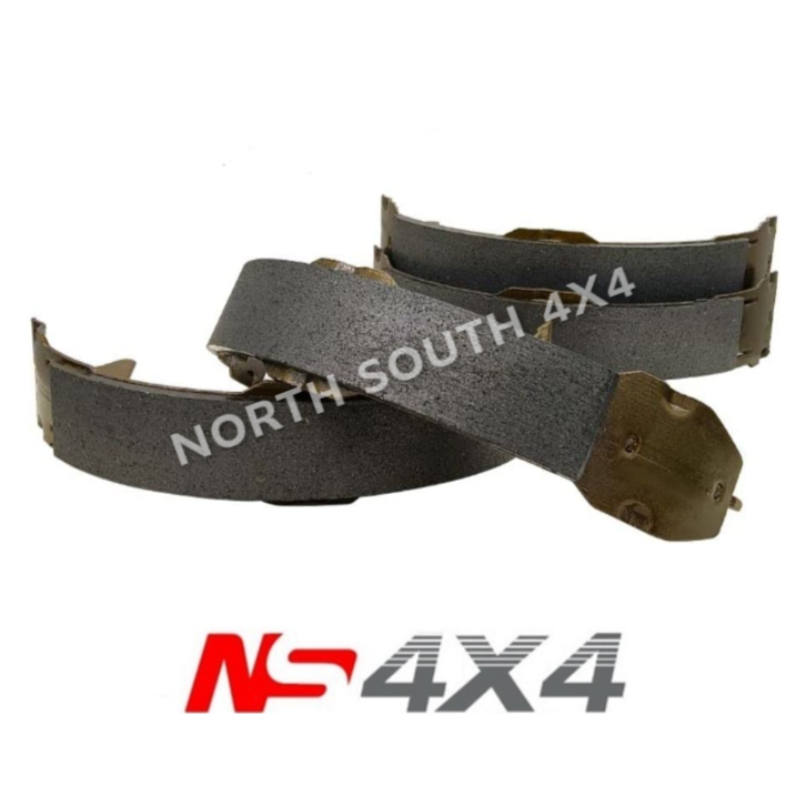Ns4x4