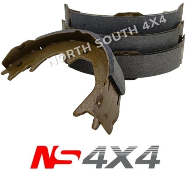 Ns4x4
