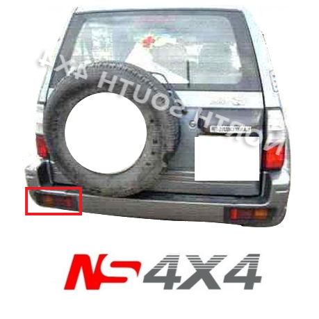 Ns4x4