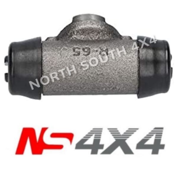 Ns4x4