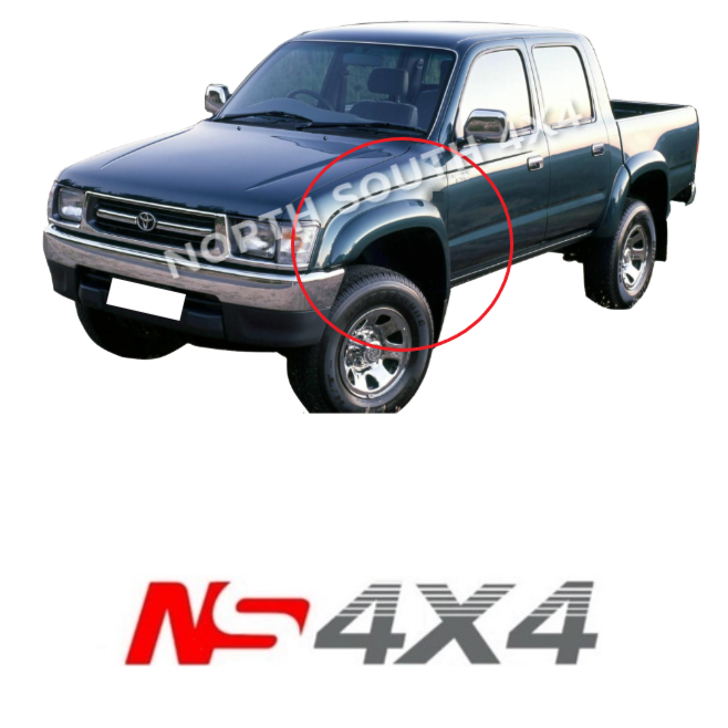 Ns4x4