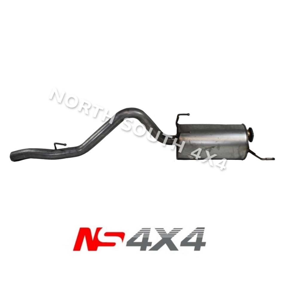 Ns4x4