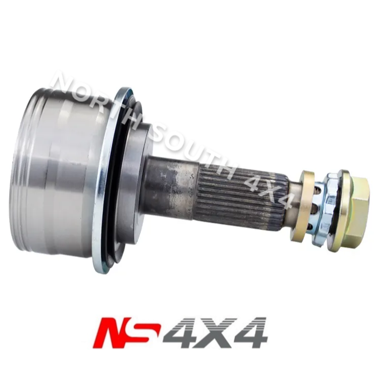 Ns4x4