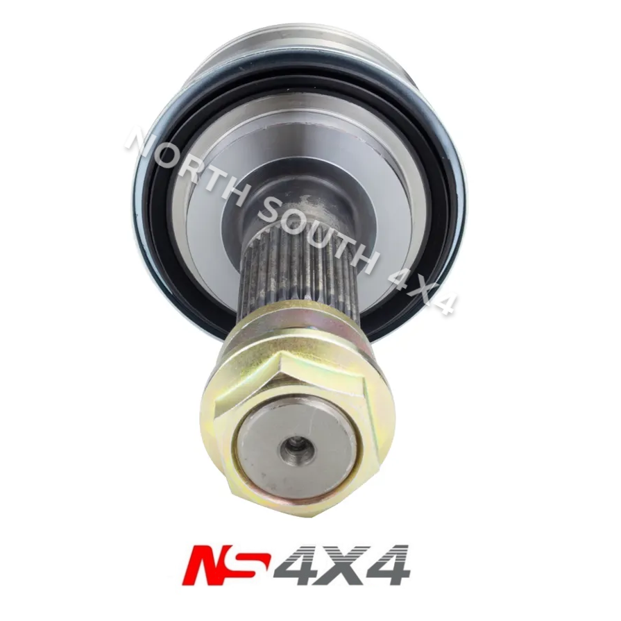 Ns4x4