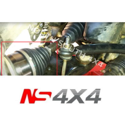 Ns4x4