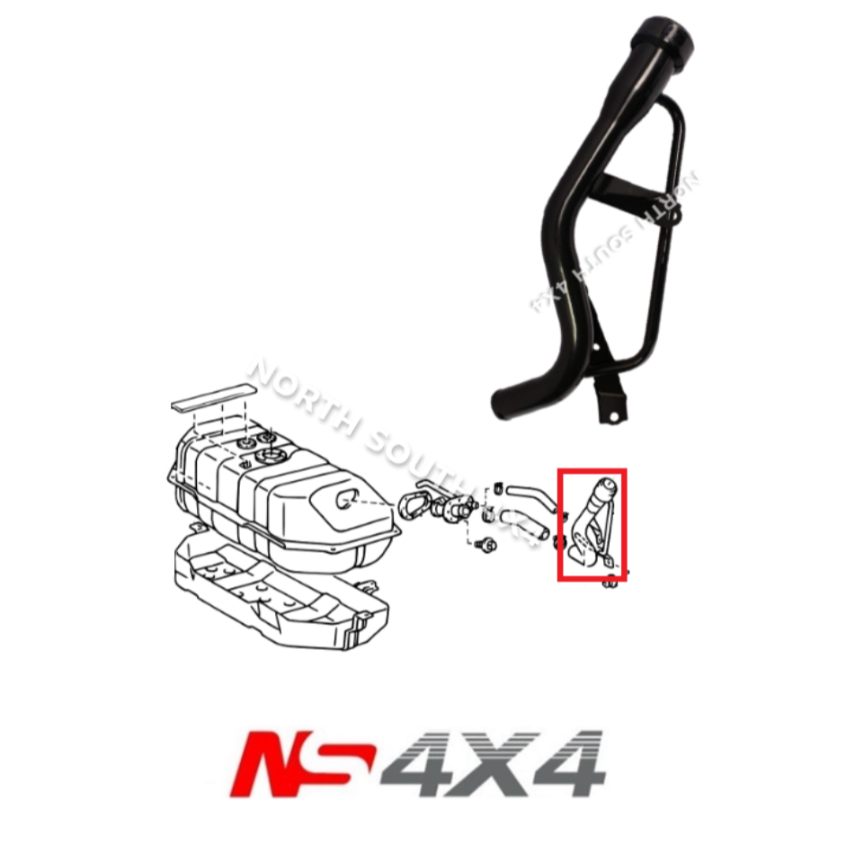 Ns4x4