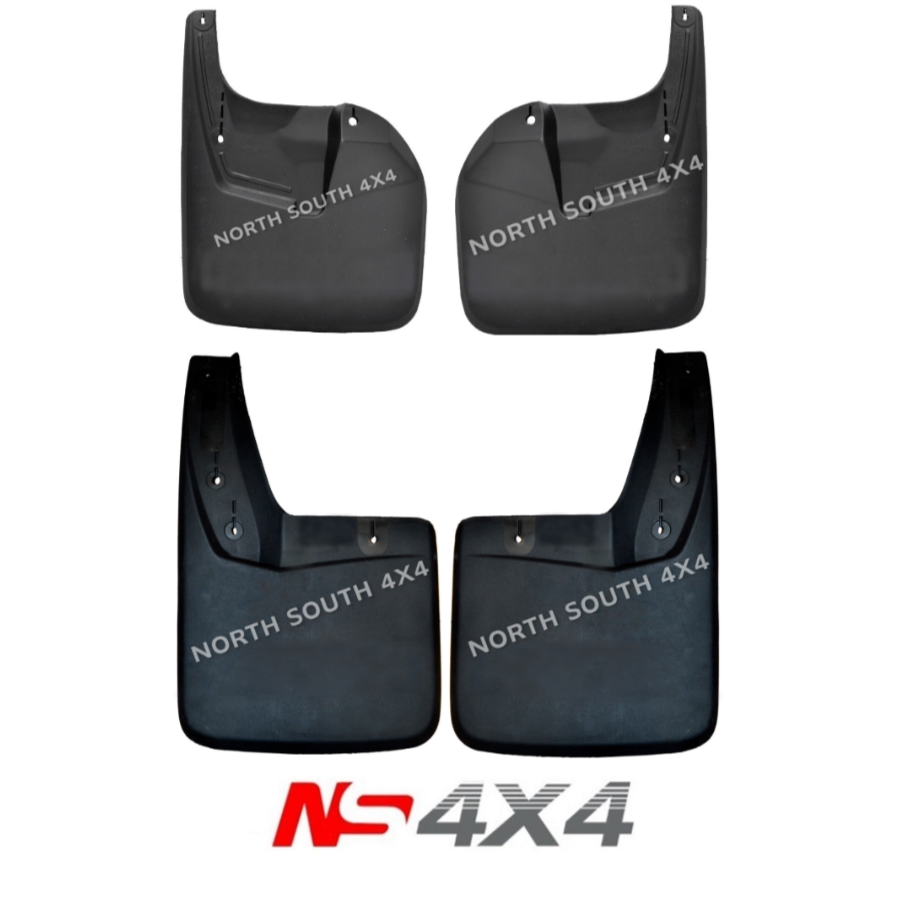 Ns4x4