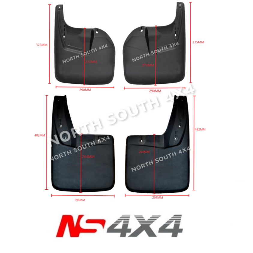 Ns4x4
