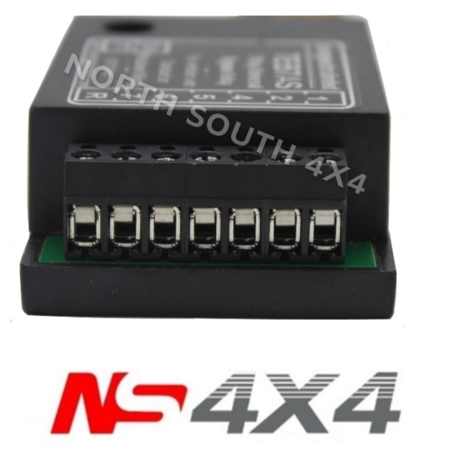 Ns4x4