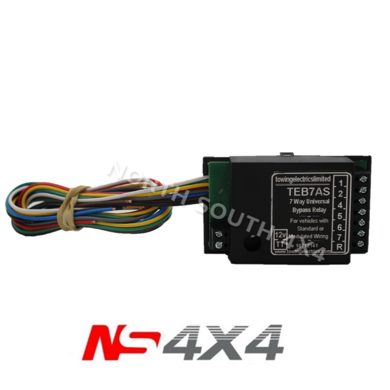 Ns4x4