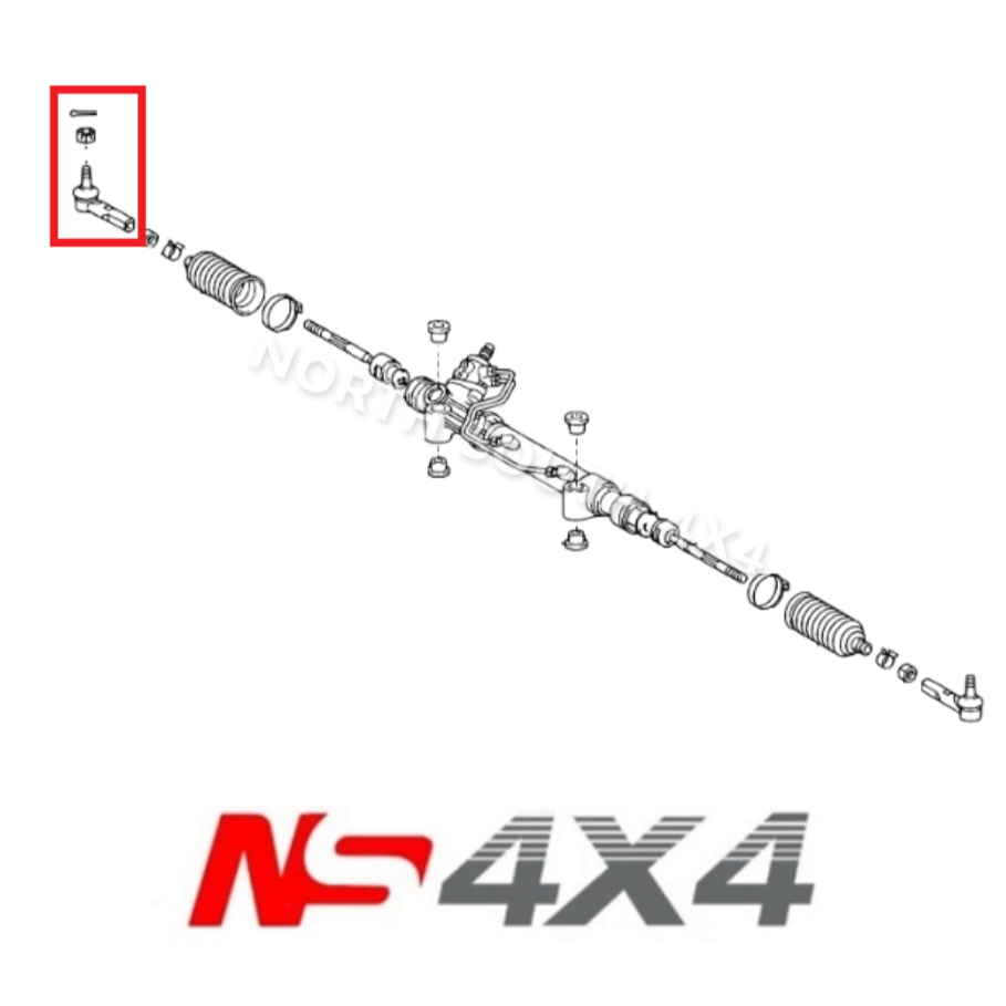 Ns4x4