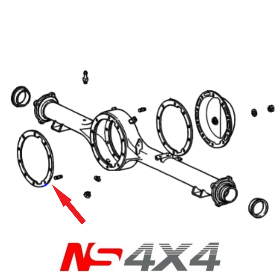 Ns4x4