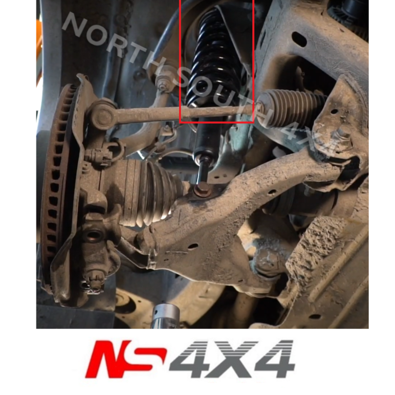 Ns4x4