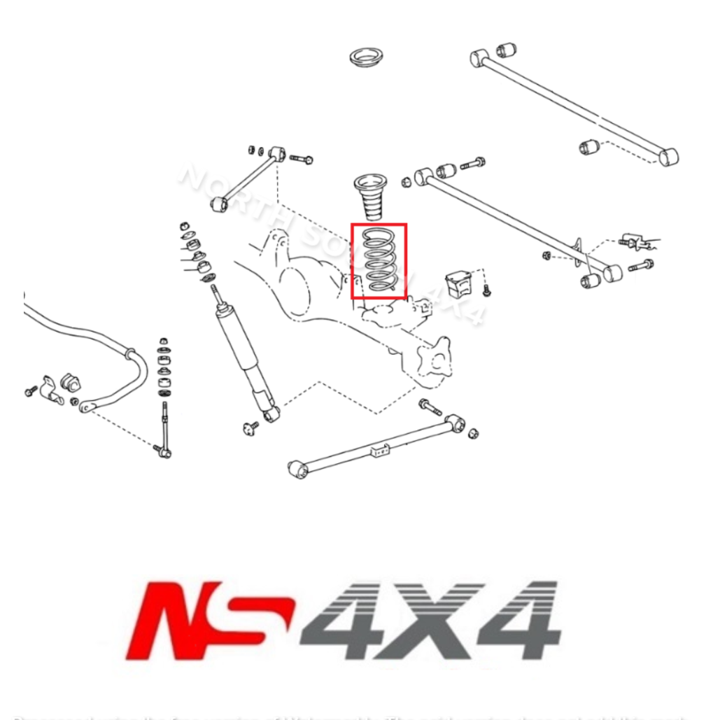 Ns4x4