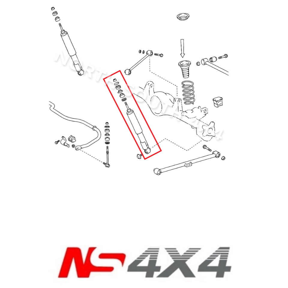 Ns4x4