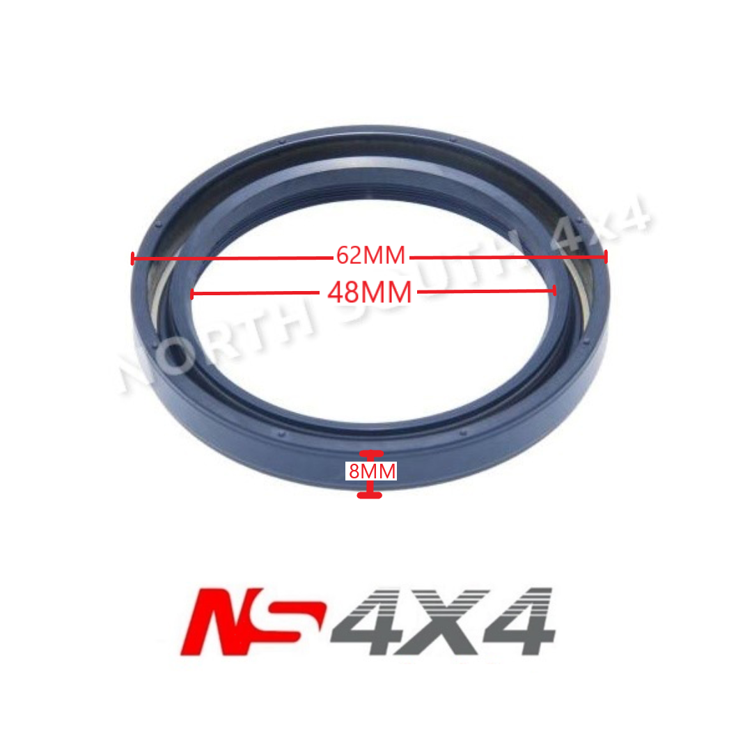 Ns4x4
