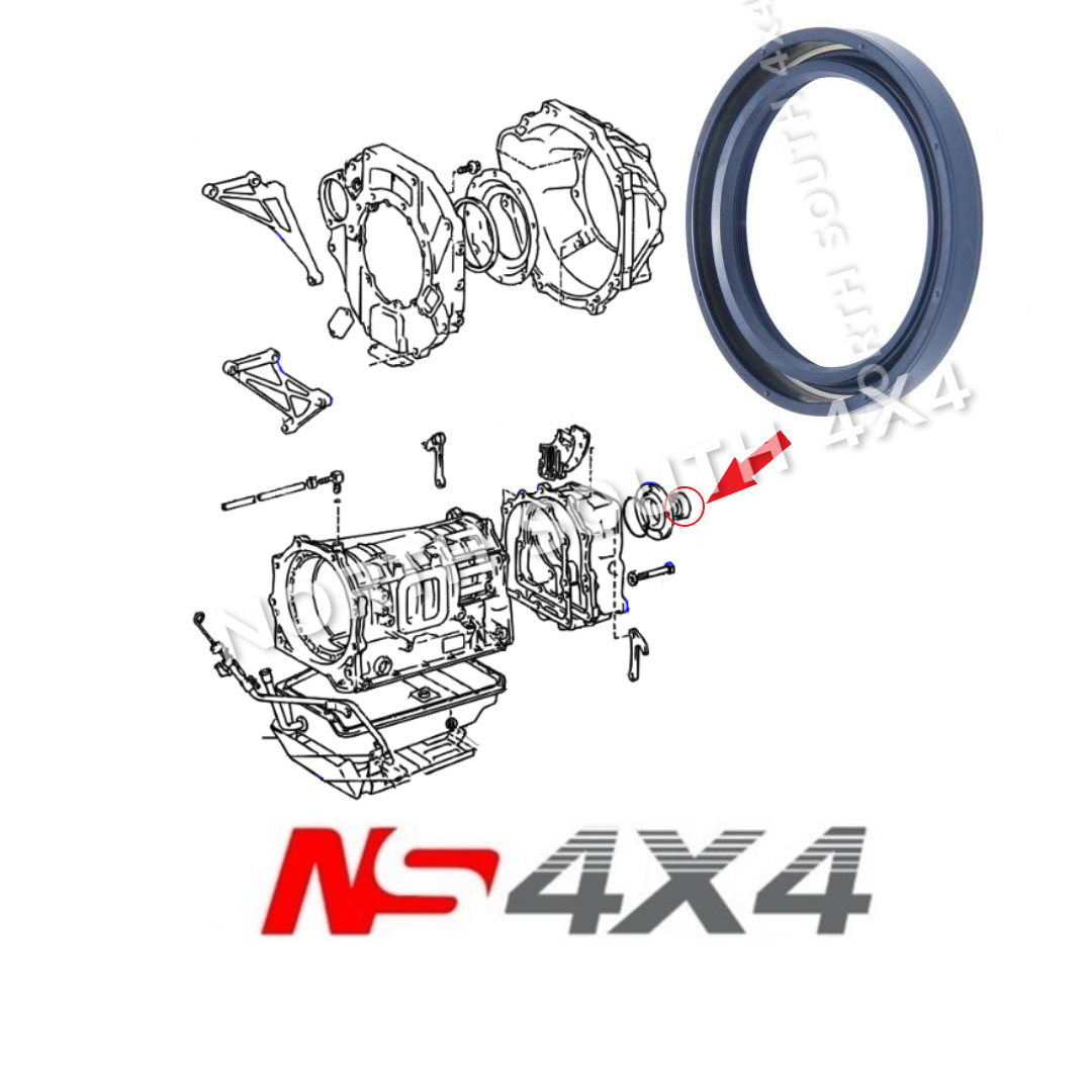 Ns4x4