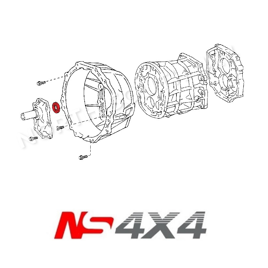 Ns4x4