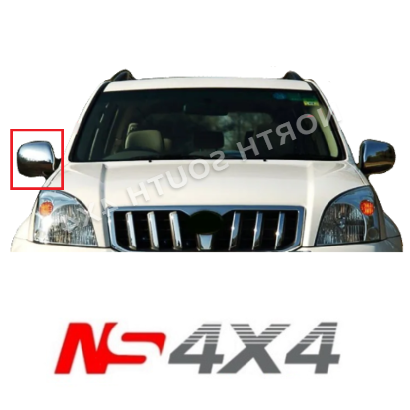 Ns4x4