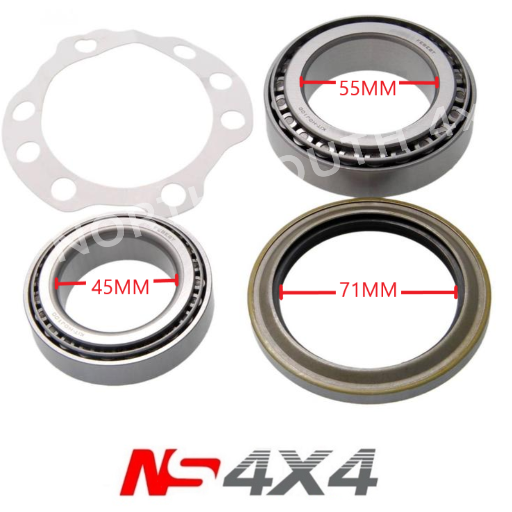 Ns4x4