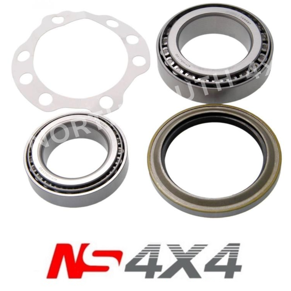Ns4x4