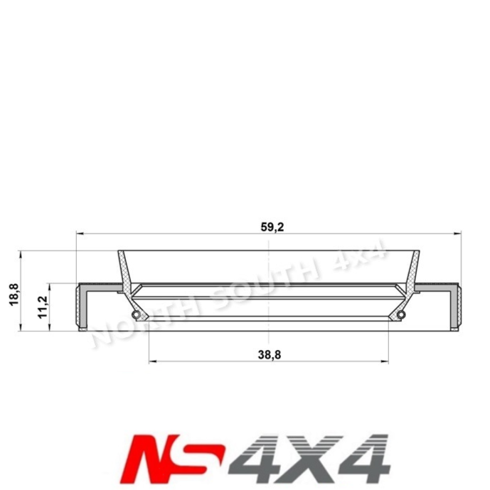 Ns4x4