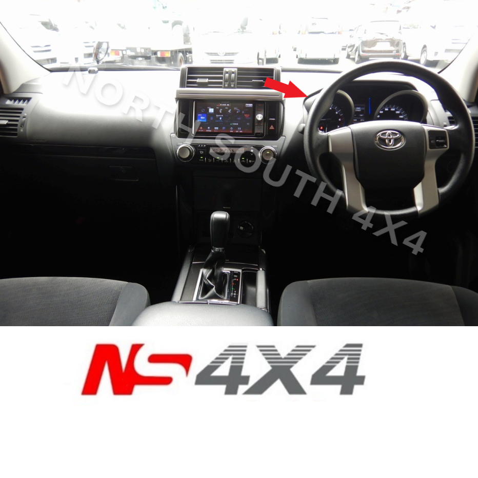 Ns4x4