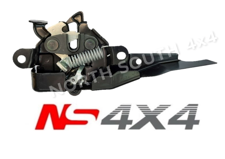 Ns4x4