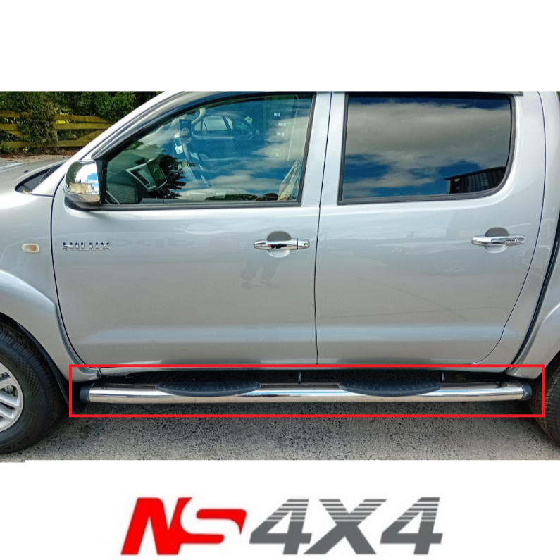 Ns4x4