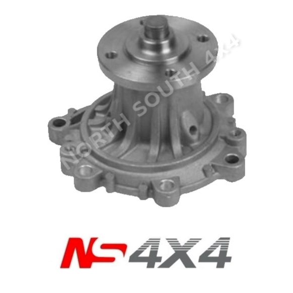 Ns4x4