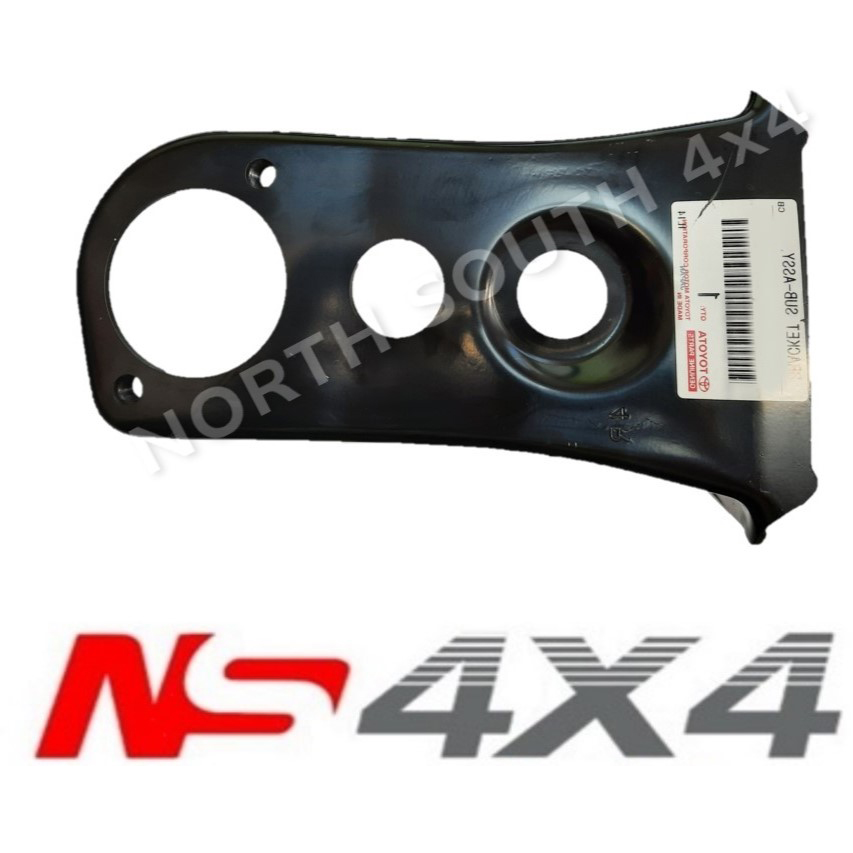 Ns4x4