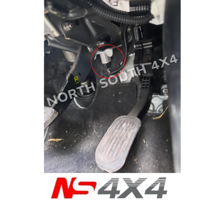 Ns4x4
