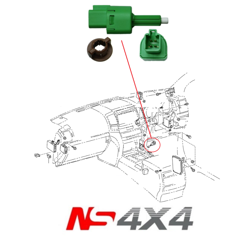 Ns4x4